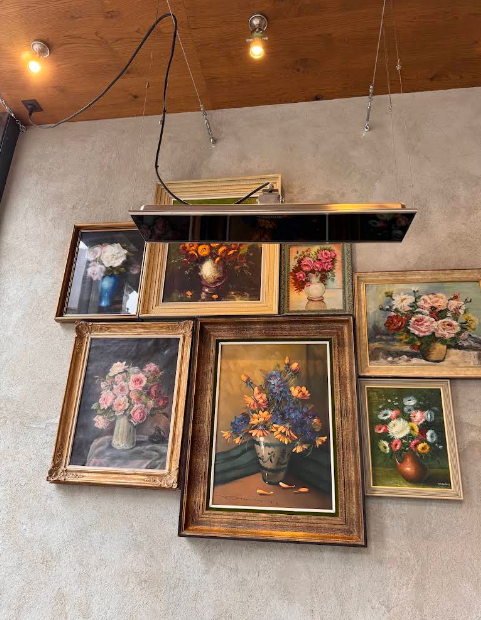 Constantin café gallery photo 6